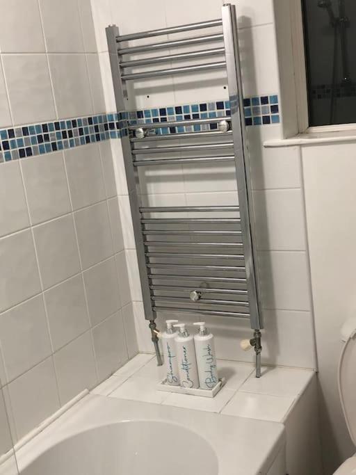 Cliftonville Apartments Белфаст Екстериор снимка